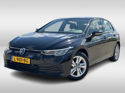 Financial Leas Volkswagen Golf 1.5 TSI Life