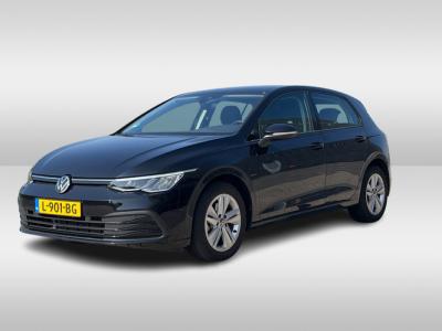 Financial Lease Volkswagen Golf 1.5 TSI Life