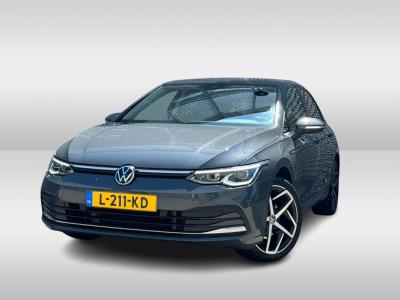 Financial Leas Volkswagen Golf 1.5 TSI Style