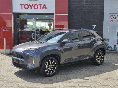 Financial Leas Toyota Yaris Cross 1.5 Hybrid 115 Dynamic
