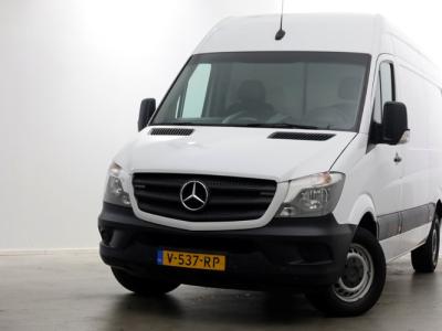 Financial Leas Mercedes-Benz Sprinter 316 CDI 163pk E6 L2H2 Airco