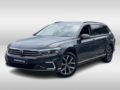 Financial Leas Volkswagen Passat Variant 1.4 TSI PHEV GTE Business