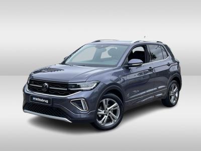 Financial Lease Volkswagen T-Cross 1.5 TSI 150PK DSG R-Line