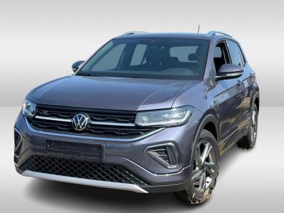 Financial Leas Volkswagen T-Cross 1.5 TSI 150PK DSG R-Line