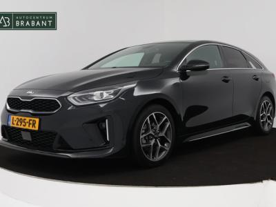 Financial Lease Kia ProCeed 1.5 T-GDI GT-PlusLine
