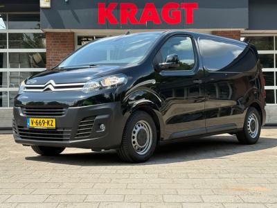 Financial Lease Citroën Jumpy 1.6 BlueHDI 95 Club M S&S