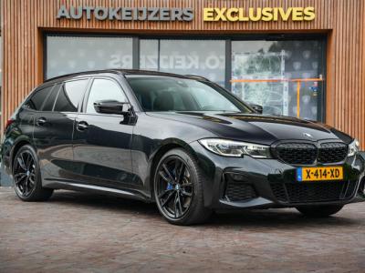 Financial Leas BMW 3 Serie Touring M340i xDrive