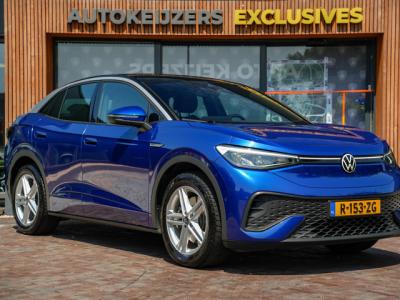 Financial Lease Volkswagen ID.5 Pro 77 kWh