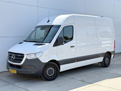Financial Leas Mercedes-Benz Sprinter 314 2.2 CDI