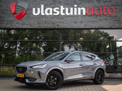 Financial Leas CUPRA Formentor 1.5 TSI Business Edition