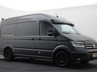 Financial Leas Volkswagen Crafter 30 2.0 TDI L3H3 177 PK