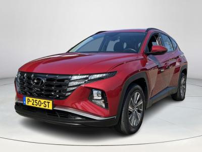 Financial Lease Hyundai Tucson 1.6 T-GDI MHEV i-Motion
