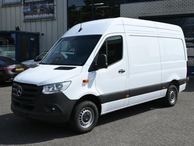 Financial Leas Mercedes-Benz Sprinter 317 CDI L2H2 Pro
