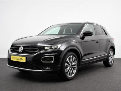 Financial Lease Volkswagen T-Roc 1.5 TSI Sport DSG