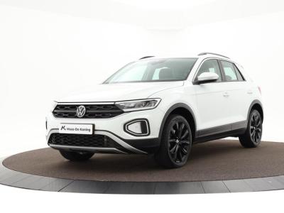 Financial Leas Volkswagen T-Roc 1.5 Tsi 150pk DSG Life