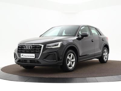 Financial Lease Audi Q2 35 Tfsi 150pk S-tronic Pro Line