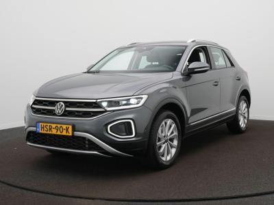 Financial Lease Volkswagen T-Roc 1.5 TSI