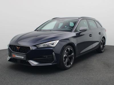 Financial Leas CUPRA Leon Sportstourer 1.4 e-Hybrid Business 204PK DSG