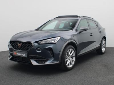 Financial Leas CUPRA Formentor 1.4 e-Hybrid Performance 204PK DSG