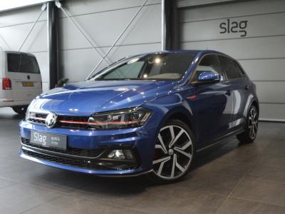 Financial Lease Volkswagen Polo 2.0 TSI GTI navi clima beats cruise led pdc 18 inch 200 pk !!