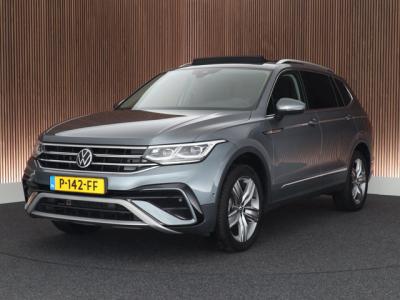 Financial Leas Volkswagen Tiguan Allspace 1.5 TSI 150pk DSG Elegance