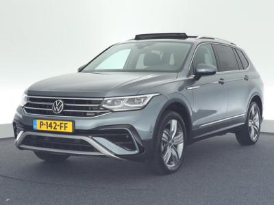 Financial Lease Volkswagen Tiguan Allspace 1.5 TSI 150pk DSG Elegance