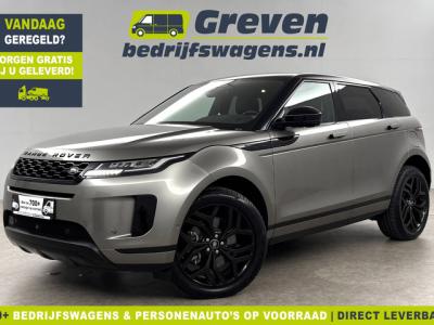 Financial Lease Land Rover Range Rover Evoque 1.5 P300E AWD 309PK R-Dynamic S