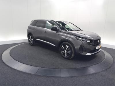 Financial Lease Peugeot 5008 PureTech 130 GT