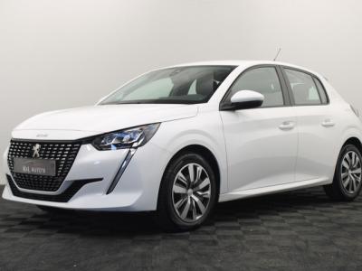 Financial Leas Peugeot 208 1.2 PureTech Active
