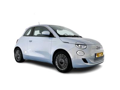Financial Lease Fiat 500 Icon 42 kWh