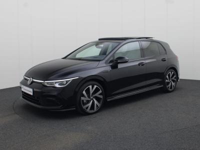 Financial Lease Volkswagen Golf 1.5eTSI