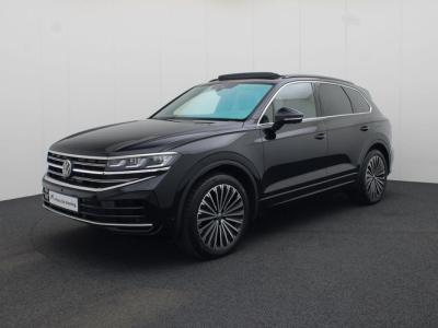 Financial Leas Volkswagen Touareg 3.0 TSieHybrid 280kW
