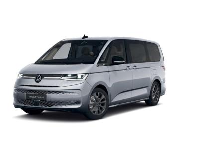 Financial Lease Volkswagen Multivan 1.5 eHybrid DSG 4Motion Bulli Editon L2