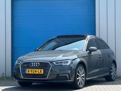 Financial Lease Audi A3 Sportback 1.4 e-tron S-LINE PANO VIRTUAL LEER
