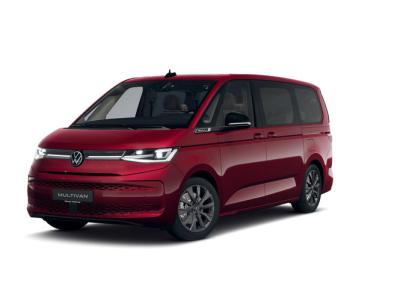Financial Lease Volkswagen Multivan 1.5 eHybrid DSG 4Motion Bulli Editon L2