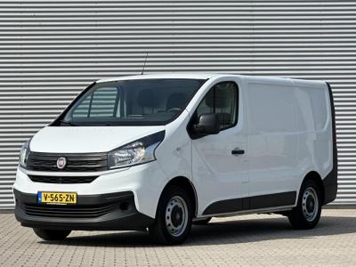 Financial Lease Fiat Talento 1.6 MJ EcoJet L1H1 Basis