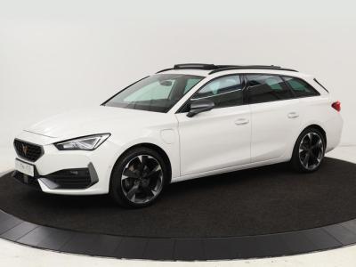 Financial Lease SEAT Leon 1.4 e-Hybrid Limited