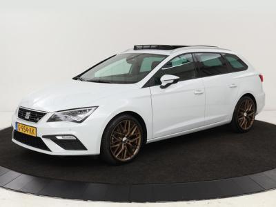 Financial Lease SEAT Leon 1.5 TSI FR Intense