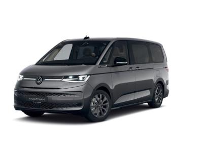 Financial Lease Volkswagen Multivan 1.5 eHybrid DSG 4Motion Bulli Editon L2