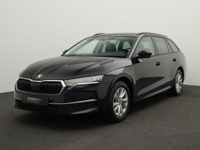 Financial Leas Škoda Octavia Combi 1.5 e-TSI 150 pk DSG Selection