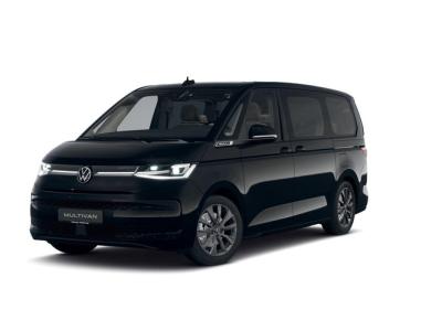 Financial Leas Volkswagen Multivan 1.5 eHybrid DSG 4Motion Bulli Editon L2