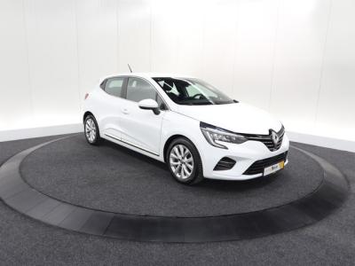 Financial Lease Renault Clio TCe 90 Techno