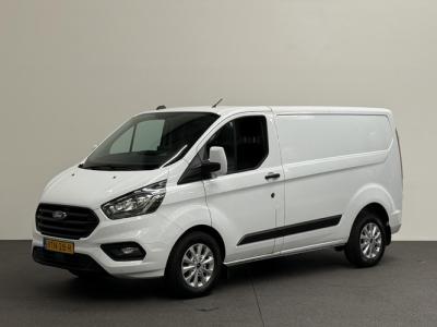 Financial Lease Ford Transit Custom 280 2.0 TDCI L1H1 Trend Automaat