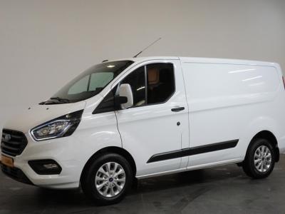 Financial Leas Ford Transit Custom 280 2.0 TDCI L1H1 Trend Automaat