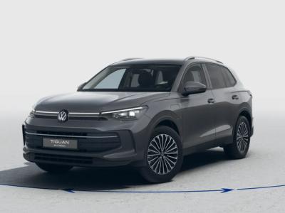 Financial Leas Volkswagen Tiguan Life Edition 1.5 eHybrid 204 pk 6 versn. DSG