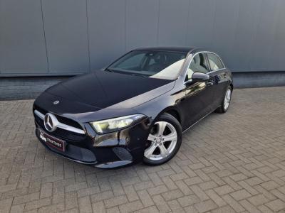 Financial Lease Mercedes-Benz A-Klasse 180 DCT AUT
