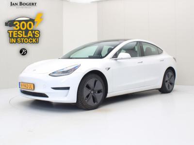 Financial Lease Tesla Model 3 Standard RWD Plus
