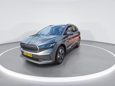 Financial Leas Škoda Enyaq iV 60