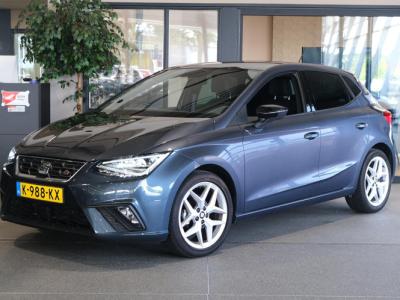 Financial Lease SEAT Ibiza 1.0 TSI FR Navi Virtual Led Cam Dab Pdc Cruise Leder