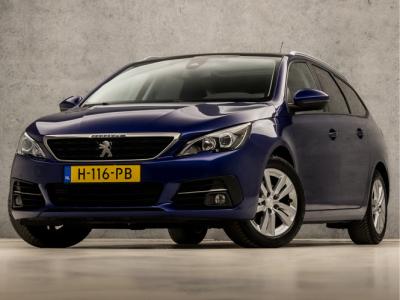 Financial Lease Peugeot 308 SW 1.2 PureTech Sport